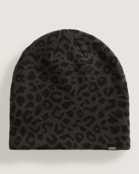 Vans — Bonnet Vans Skull