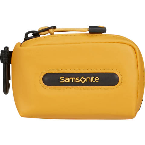 Samsonite — Prodiver Add-Ons Étui pour AirPods – Jaune
