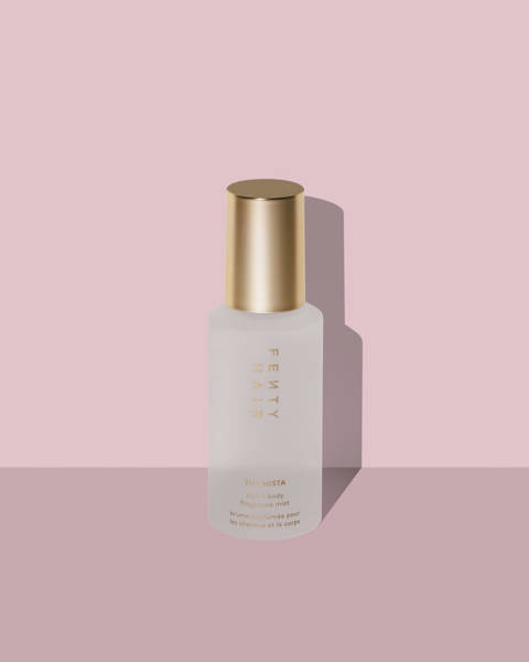 Fenty Beauty — The Mista Hair + Body Fragrance Mist