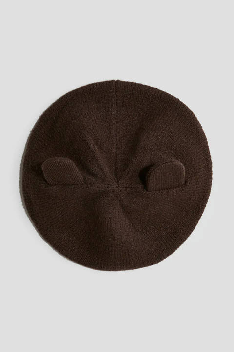 Les accessoires d’hiver