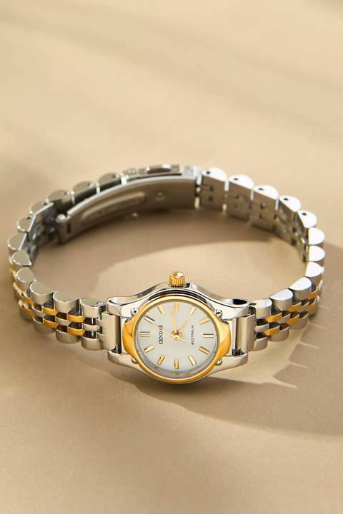 Anthropologie — Montre Isobel Cendré