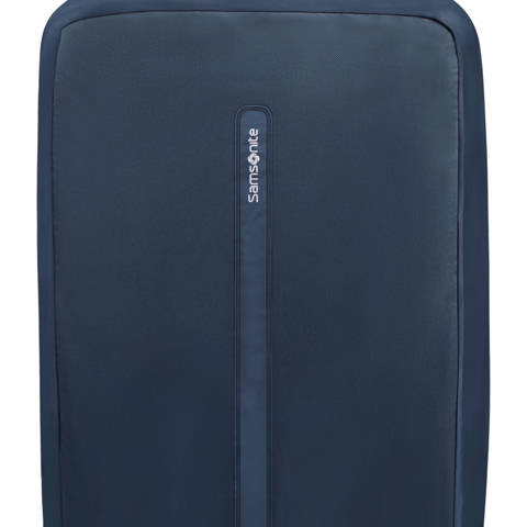 Samsonite — Ta Revolution Housse pour valise pliable L – Bleu nuit