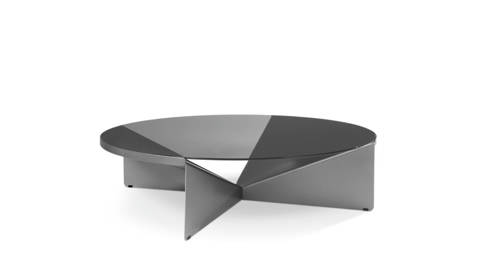 Roche Bobois — Verso – Table basse