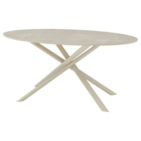IKEA — NORRMJÖLE – Table, 170x97 cm