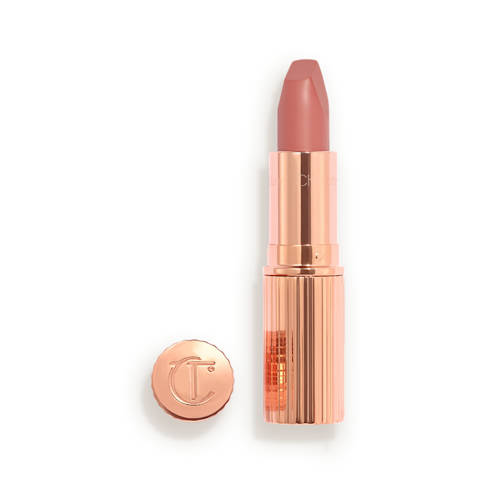 Charlotte Tilbury — Pillow Talk Lipstick – Pillow Talk Original