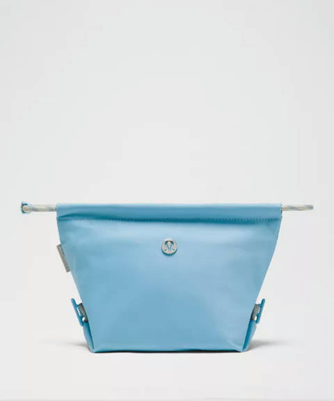 Lululemon — Convertible Pouch Mini 1L