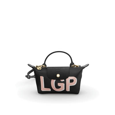Longchamp — Pochette My Pliage – Toile