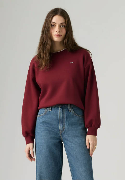 Levi's — Everyday Crew