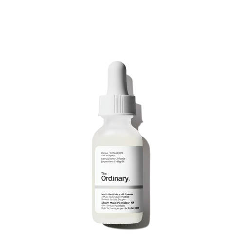The Ordinary — Sérum Multi-peptides + HA (« Buffet ») – 30ml