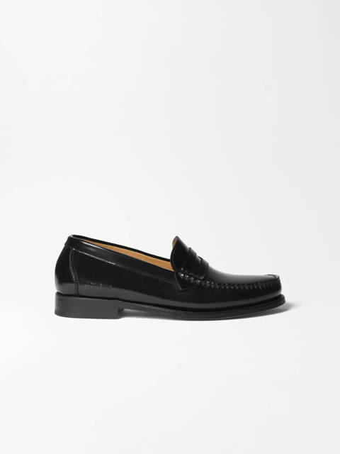 Jacquemus — Les mocassins Palmier