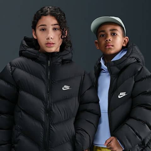 Nike — Nike Sportswear All Day Play