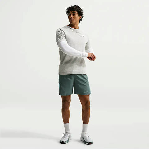 Nike — Nike Miler