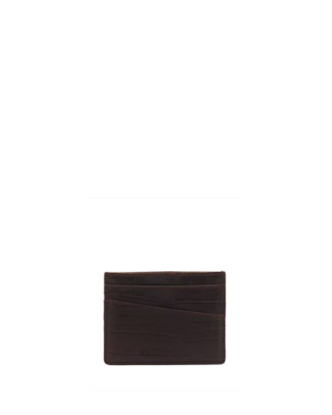 Dr. Martens — Porte-Cartes Livraison Incluse