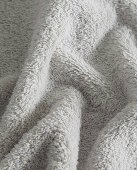Zara Home — Serviette de bain coton premium (600 g/m²)