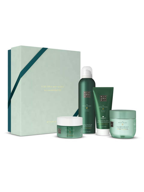 Rituals — The Ritual of Jing Gift Set M