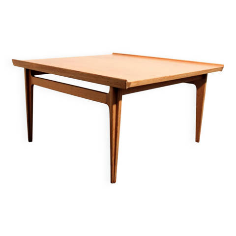 Selency — Table basse Finn Juhl 534 1958 France & Fils