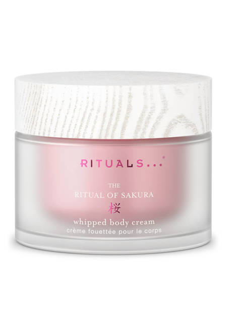 Rituals — The Ritual of Sakura Body Cream 220 ml