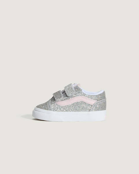 Vans — Chaussures Old Skool V Bébé (1-4 ans)