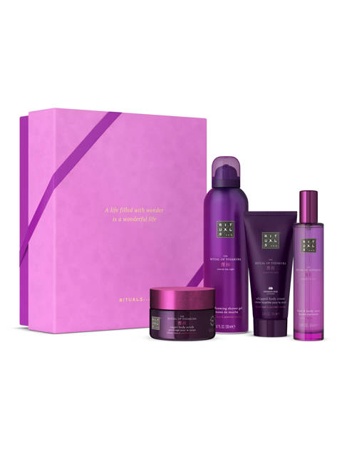Rituals — The Ritual of Yozakura Gift Set M