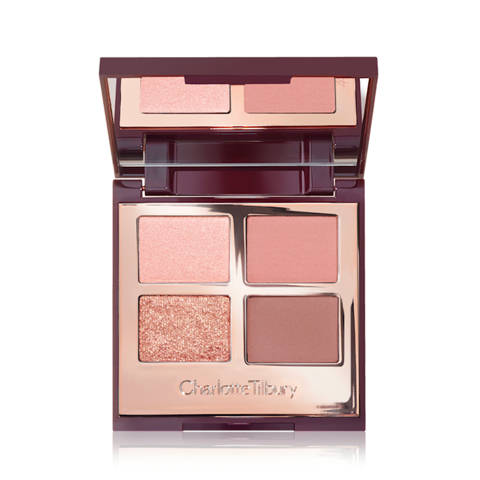 Charlotte Tilbury — Luxury Palette – Pillow Talk