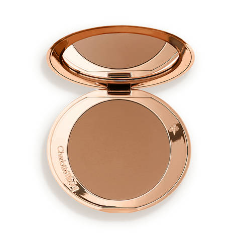 Charlotte Tilbury — Airbrush Bronzer – Medium