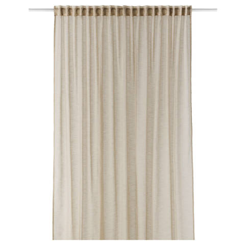 IKEA — HÄLLEBRÄCKA – Rideau voilage, 1pc, 300x250 cm