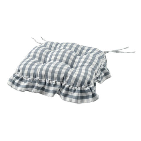 IKEA — TJASSIE – Carreau de chaise, 40x39x7 cm