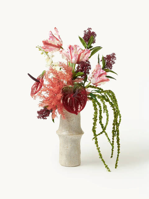 Westwing — Bouquet de fleurs artificielles Mirage
