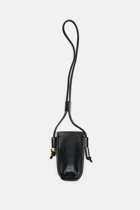 Zara — Charm porte-parfum