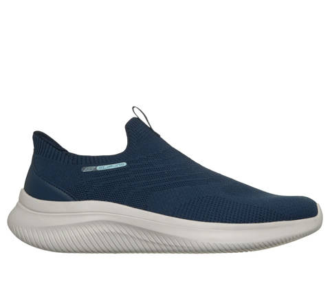 Skechers — Skechers Skechers Slip-ins: Ultra Flex 4.0 - Calavera