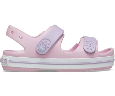 Crocs — Crocs Toddler Crocband™ Cruiser Sandal