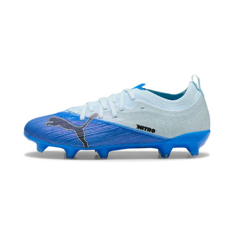 Puma — Chaussures de football ULTRA NITRO™ 7 ULTIMATE FG/AG Enfant et Adolescent
