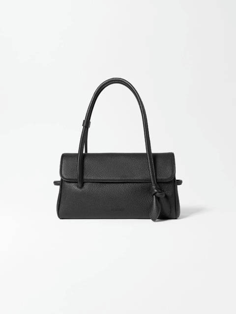 Jacquemus — Le Turismo long noir