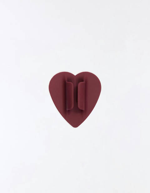 Bershka — SUPPORT TÉLÉPHONE CHOCO