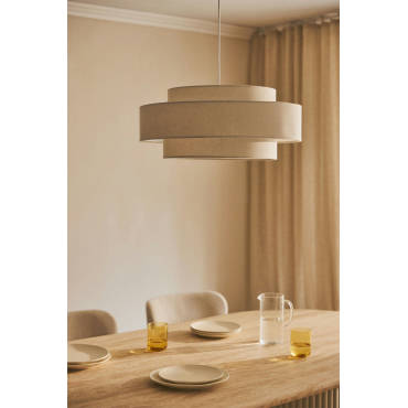 Sklum — Suspension Lumira