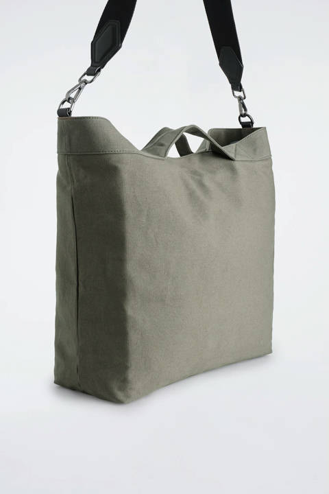COS — Sacoche pursuit - toile