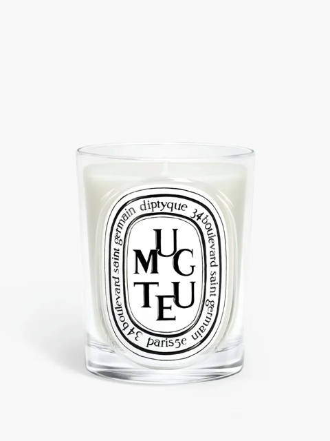 Diptyque — Muguet - Bougie modèle classique