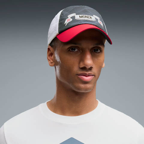 Puma — Casquette de baseball F1® Monza