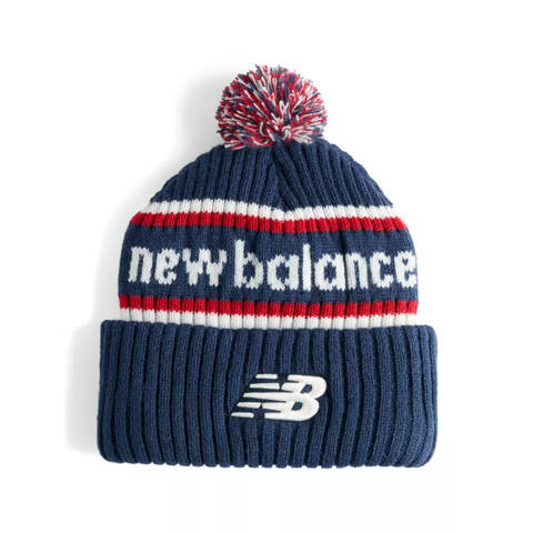 New Balance — 47 Acrylic Cuff Knit