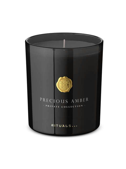 Rituals — Private Collection Precious Amber Scented Candle 360 g