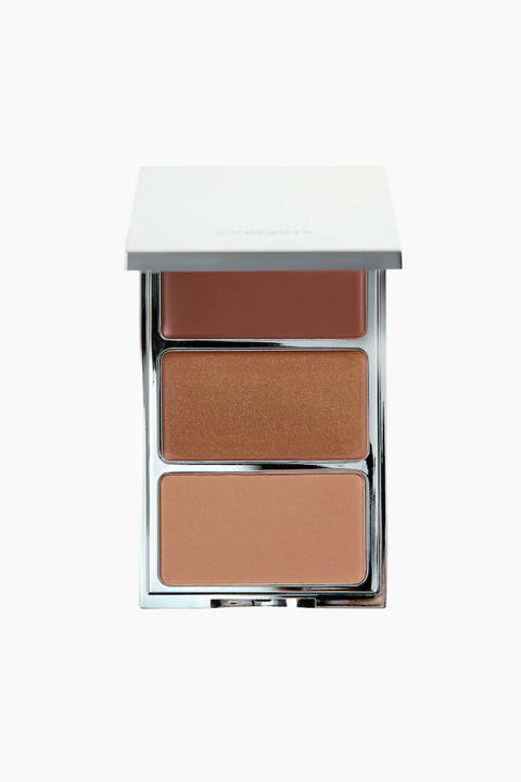H&M — Bronze Mode Trio