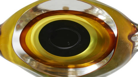 Roche Bobois — Abrazos – Vase