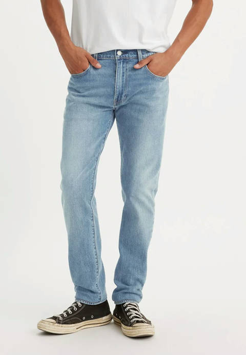 Levi's — 512® Slim Taper