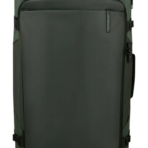 Samsonite — Armox Sac de voyage à roulettes 84cm – Moss