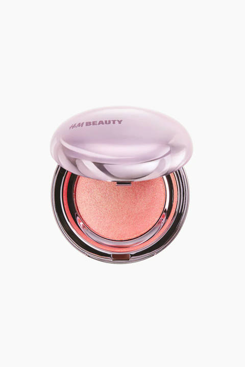 H&M — Radiant Blush Bliss