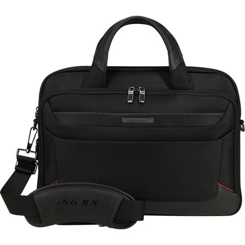 Samsonite — Pro-DLX 6 Serviette – Noir