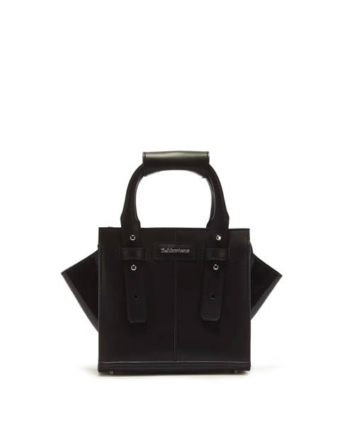 Dr. Martens — Petit Sac en Cuir