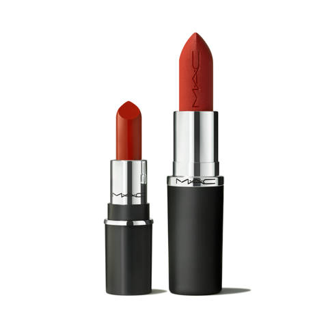 MAC Cosmetics — M·A·Cximal Rouge à lèvres mat Silky / Mini M·A·C