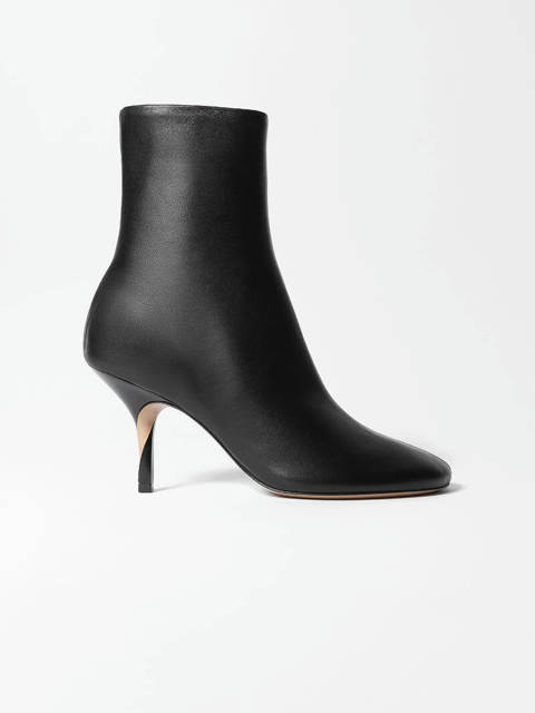 Jacquemus — Les bottines Collant