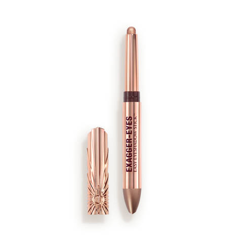 Charlotte Tilbury — Exagger-eyes Easy Eyeshadow Stick – Oyster Twilight